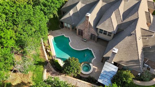 686 Knob Hill Ct, Argyle, TX, 76226-1731 | Card Image