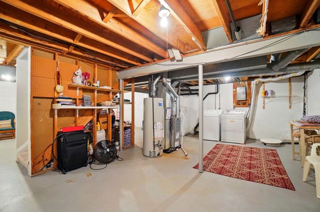 Laundry / Utility - 5775 Corinne Creek Drive, Columbus, OH 43232 | Image 34