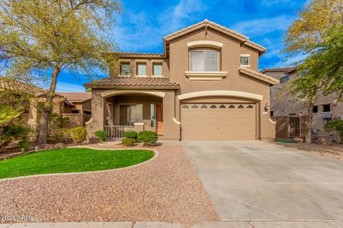 322 E Caribbean Drive, Casa Grande, AZ, 85122 | Card Image