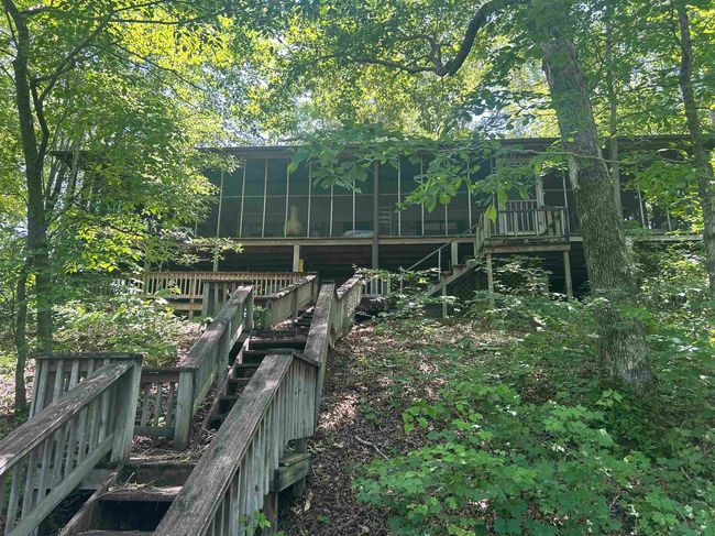 0 Brewer Lake Rd, House other with 1 bedrooms, 1 bathrooms and null parking in Double Springs AL | Image 4
