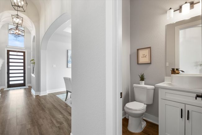 313 Kelcey Ct, House other with 4 bedrooms, 3 bathrooms and null parking in Trenton TX | Image 5