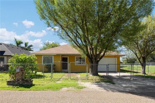 5406 Franchesca Avenue, Edinburg, TX, 78542 | Card Image