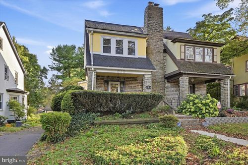 820 Elkins Ave, Elkins Park, PA, 19027-1204 | Card Image
