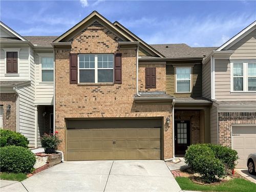 1033 Haley Woods Ln, Lawrenceville, GA, 30043-7331 | Card Image