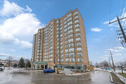 508-711 Rossland Rd E, Whitby, ON, L1N8Z1 | Card Image