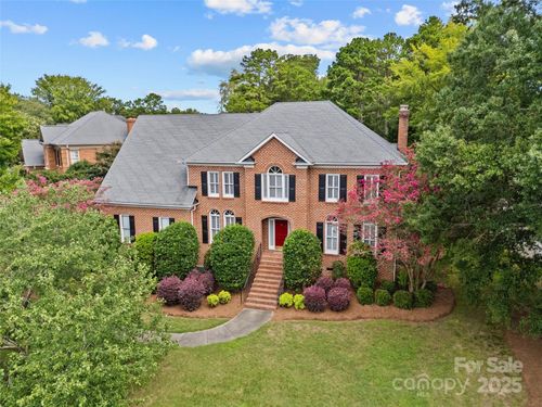 9228 Tresanton Dr, Charlotte, NC, 28210-8303 | Card Image