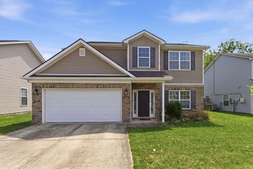 408 Cunningham Ln, Lexington, KY, 40508-2156 | Card Image