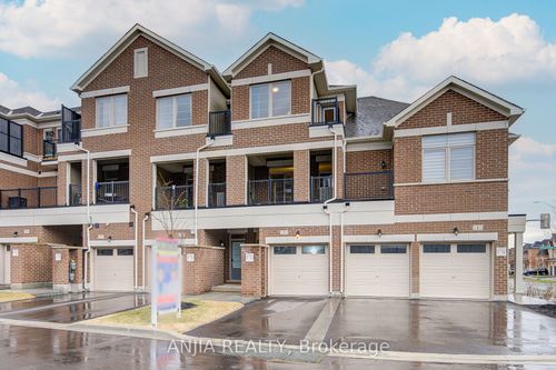 3 Carneros Way, Markham, ON, L6B1R2 | Card Image