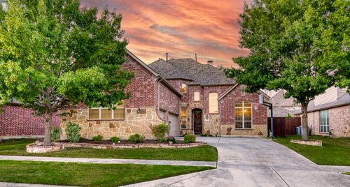 698 Sleepy Creek Dr, Frisco, TX, 75036-8953 | Card Image