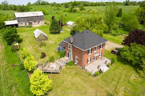 398 Concession Rd 11 W, Hastings, ON, K0L1Y0 | Card Image