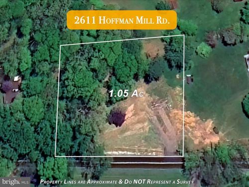 2611 Hoffman Mill Rd, HAMPSTEAD, MD, 21074-1732 | Card Image