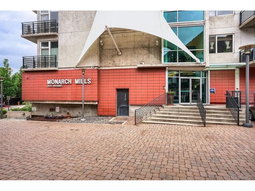 508-1475 Delgany St, Denver, CO, 80202-1777 | Card Image