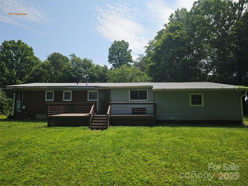 103 Roseman Ln, Statesville, NC, 28625-8770 | Card Image