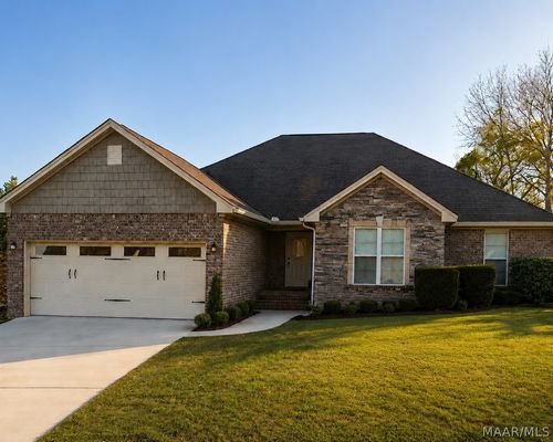 75 Ashton Park, Millbrook, AL, 36054-1893 | Card Image