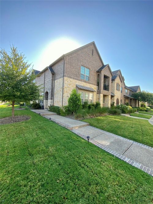 4139 Snow Goose Trl, Arlington, TX, 76005-1185 | Card Image