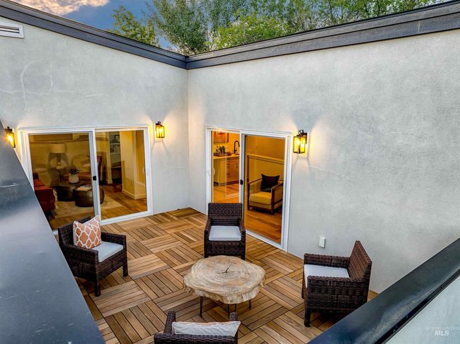 2007 S Makar Ln, Townhouse with 3 bedrooms, 4 bathrooms and 2 parking in Boise ID | Image 31