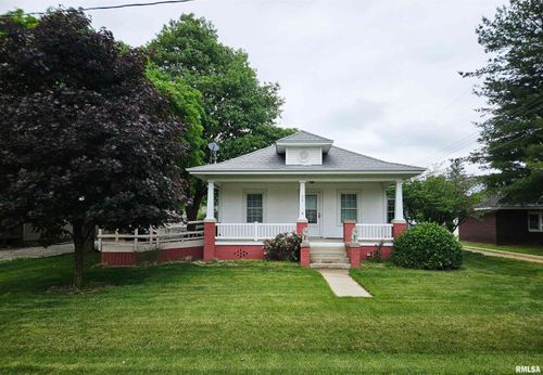 420 Cherry St, Adair, IL, 61411-9408 | Card Image