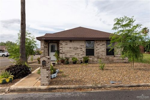2110 Mauve Dr, Mission, TX, 78572-7746 | Card Image