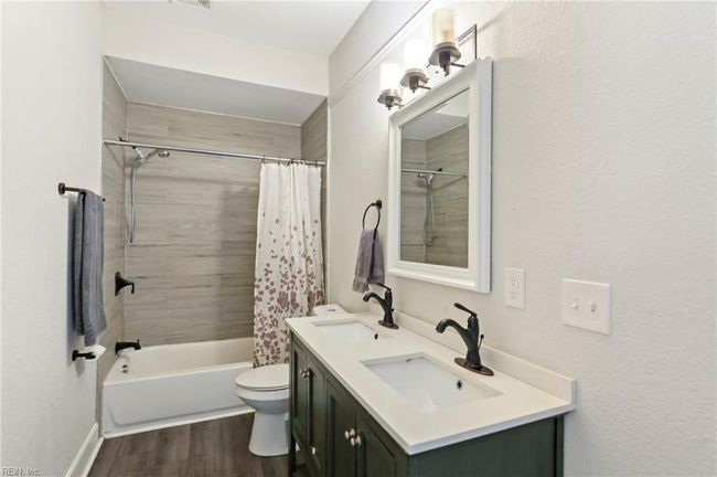 434 Mt Vernon Ave, House other with 3 bedrooms, 3 bathrooms and null parking in Portsmouth VA | Image 17