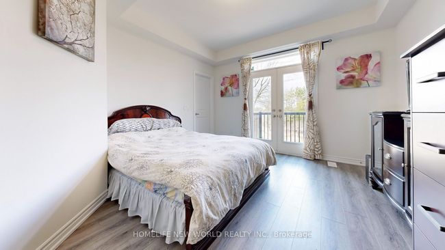 76 Puisaya Dr, House attached with 4 bedrooms, 3 bathrooms and 2 parking in Richmond Hill ON | Image 21