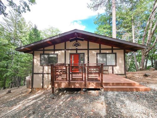 161 Timber Ridge Rd, Weaverville, CA, 96093 | Card Image