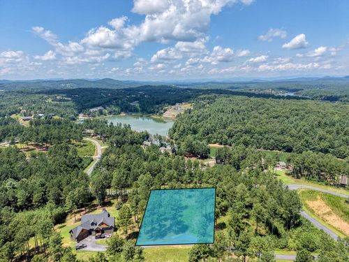 Lot 348 Loop Rise, Blairsville, GA, 30512 | Card Image