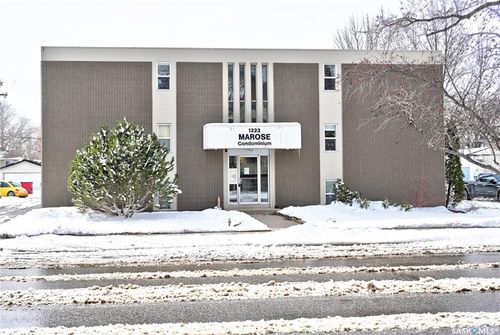 317-1223 7th Ave N, Saskatoon, SK, S7K2W1 | Card Image