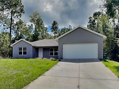 1984 W Magenta Dr, CITRUS SPRINGS, FL, 34434-2419 | Card Image