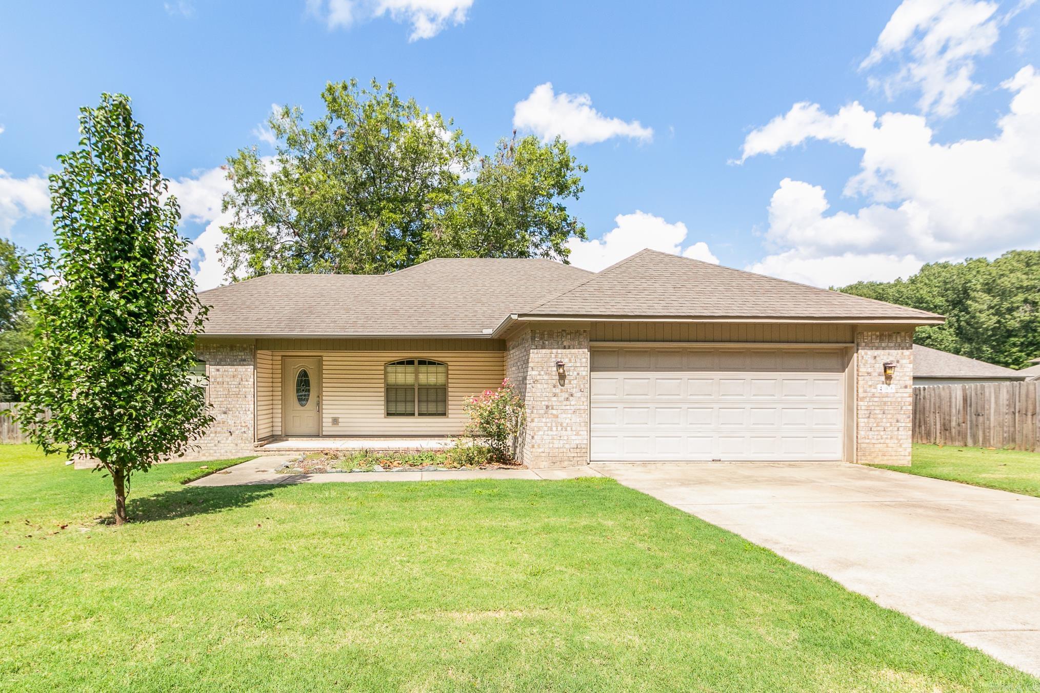 Campground Rd, Cabot, AR 72023
