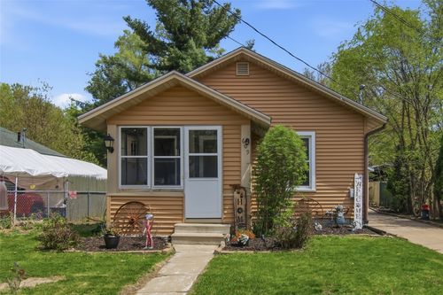 609 Morningside Dr, Eau Claire, WI, 54703-3308 | Card Image