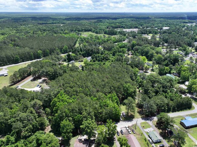 Aerial view with a forest view | Image 9