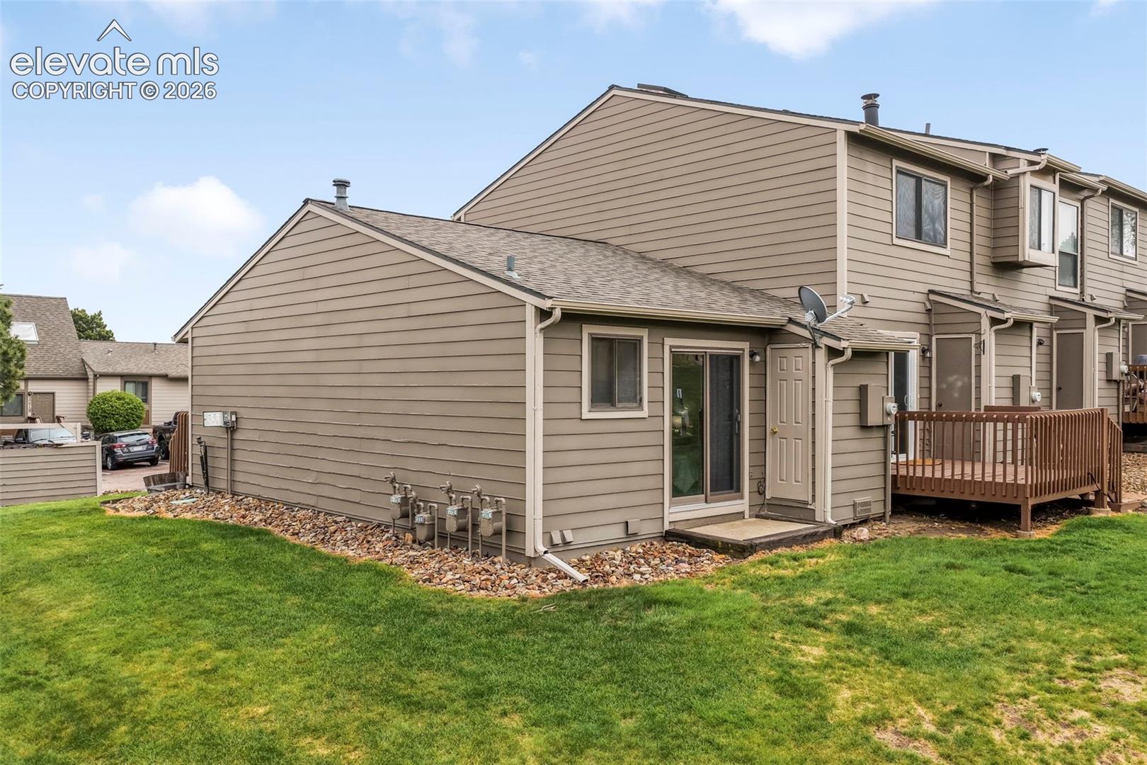 Residential in Colorado Springs 5