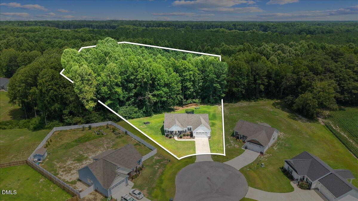 Residential in Princeton 3