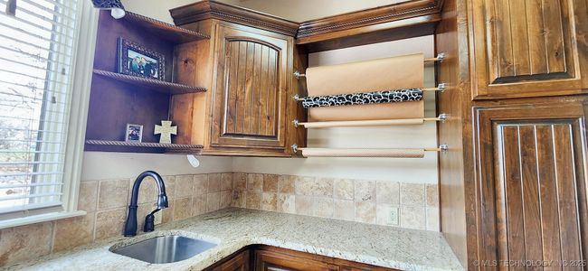 870 Cherry Springs Dr, House other with 4 bedrooms, 5 bathrooms and null parking in Tahlequah OK | Image 44