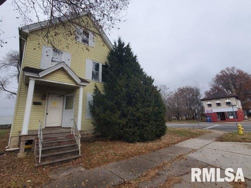 1031 10th Ave, Rock Island, IL, 61201-2425 | Card Image