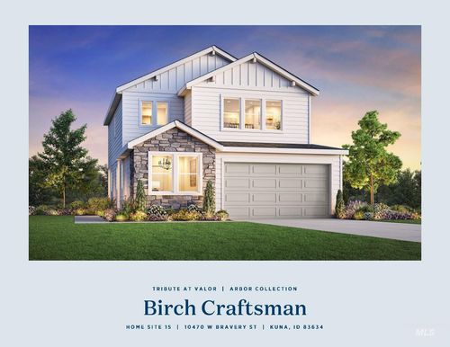 10470 W Bravery St, Kuna, ID, 83634 | Card Image
