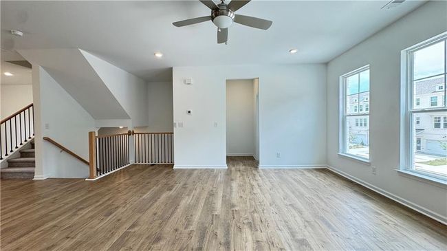000 Durston Court, Townhouse with 4 bedrooms, 4 bathrooms and null parking in Dacula GA | Image 6