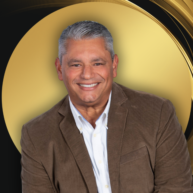 Franklin Ortega Bastardo