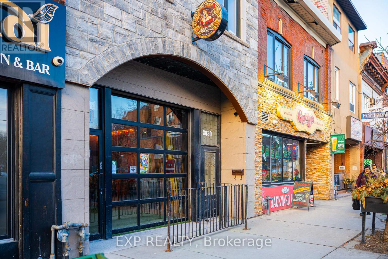 Business Opportunity in Toronto (Junction Area) 4