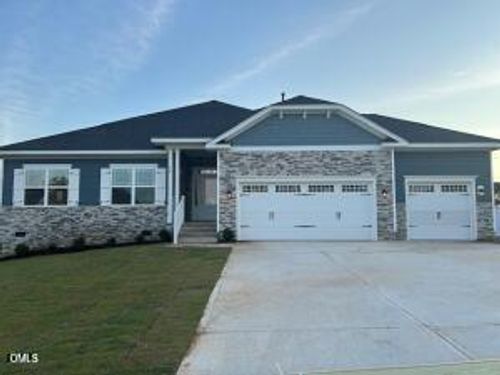 303 Galway Road, Lillington, NC, 27546 | Card Image