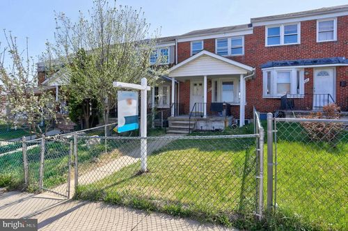 647 Dunwich Way, BALTIMORE, MD, 21221-2120 | Card Image