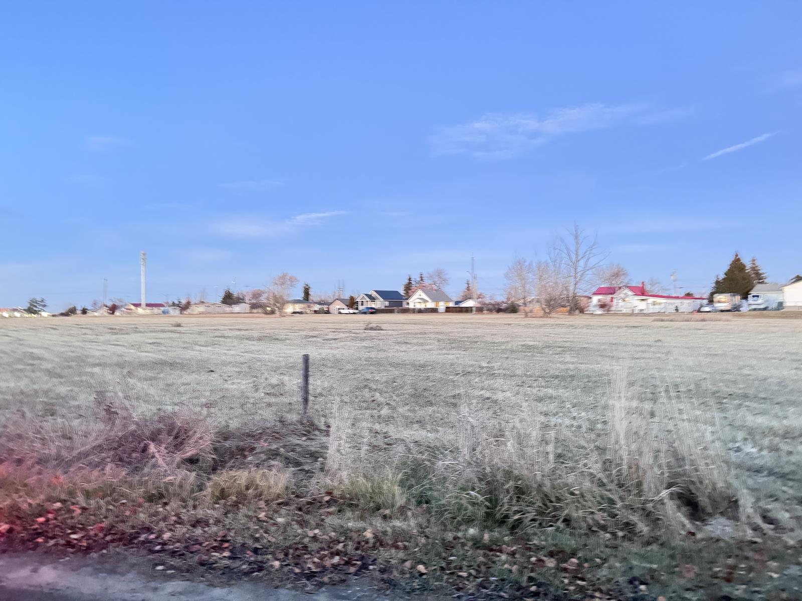 Land in Clyde 3