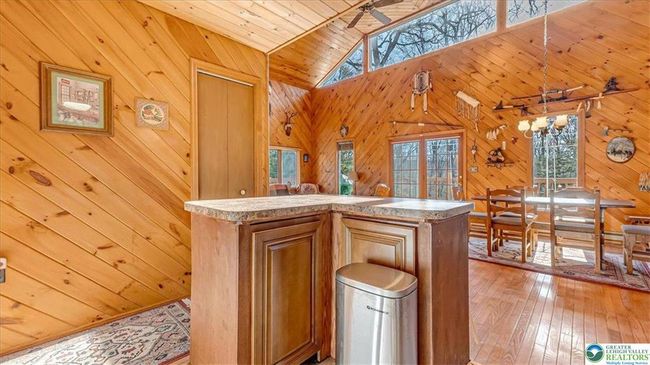 117 Boundary Rd, House other with 5 bedrooms, 2 bathrooms and null parking in Tafton PA | Image 17