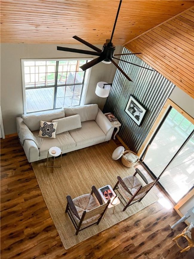 0 Nc 2271, House other with 2 bedrooms, 2 bathrooms and null parking in Jasper AR | Image 22