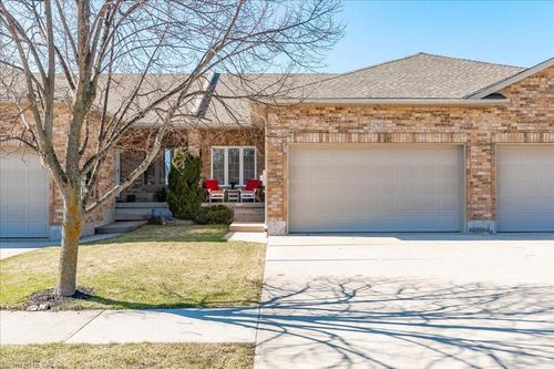 291 Bamford Dr, Listowel, ON, N4W3V2 | Card Image