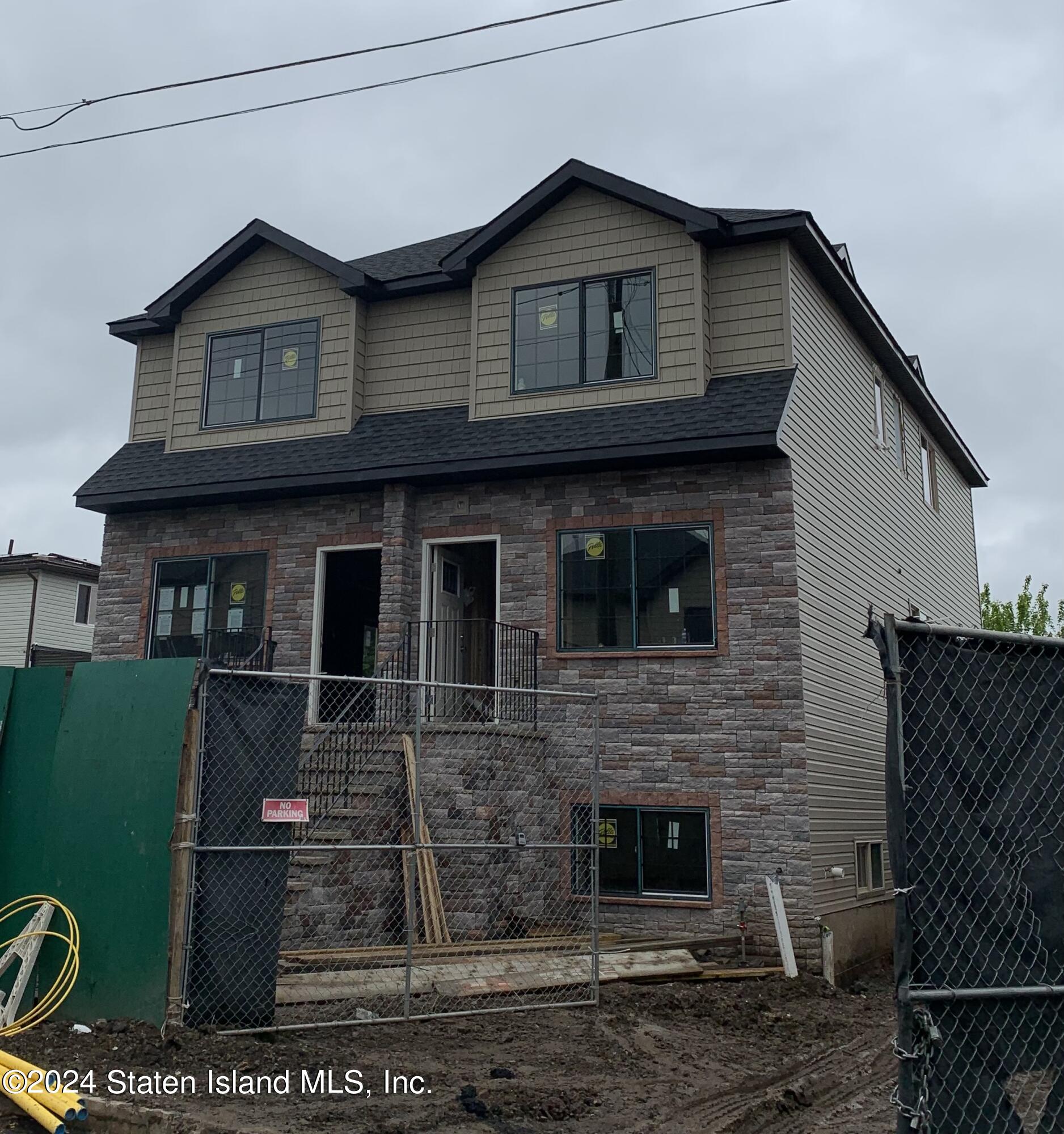 Monahan Ave, Staten Island, NY 10314