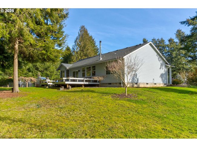 19691 Se Semple Rd, House other with 3 bedrooms, 2 bathrooms and 2 parking in Damascus OR | Image 23