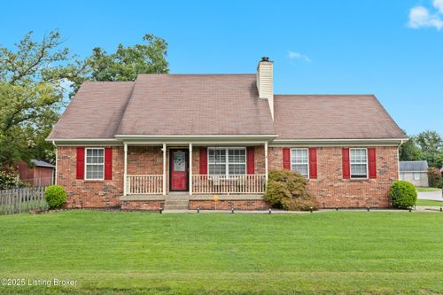 8523 Gregory Way, Louisville, KY, 40219-5285 | Card Image