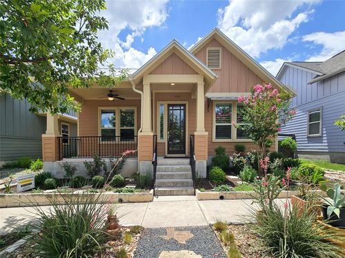 4104 Vaughan St, Austin, TX, 78723-2316 | Card Image