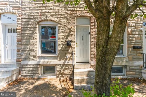 149 N Decker Ave, BALTIMORE, MD, 21224-1334 | Card Image